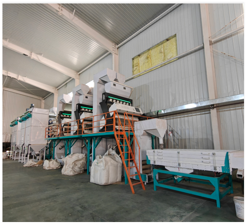 Production Line