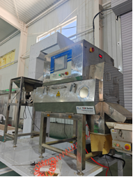 Processing Equipment