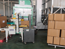 Packaging Line