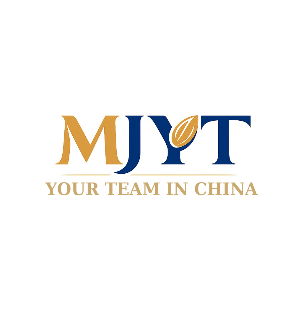 MJYT Import & Export Co., Ltd.