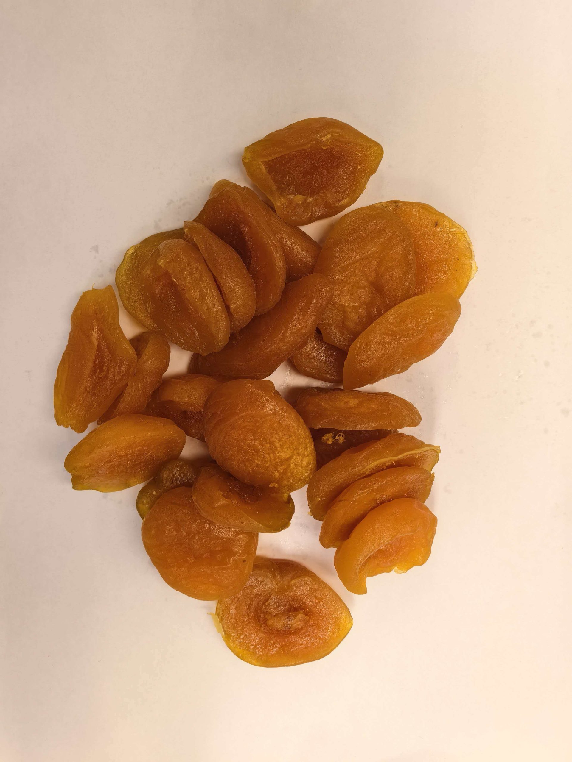 Dried Apricot