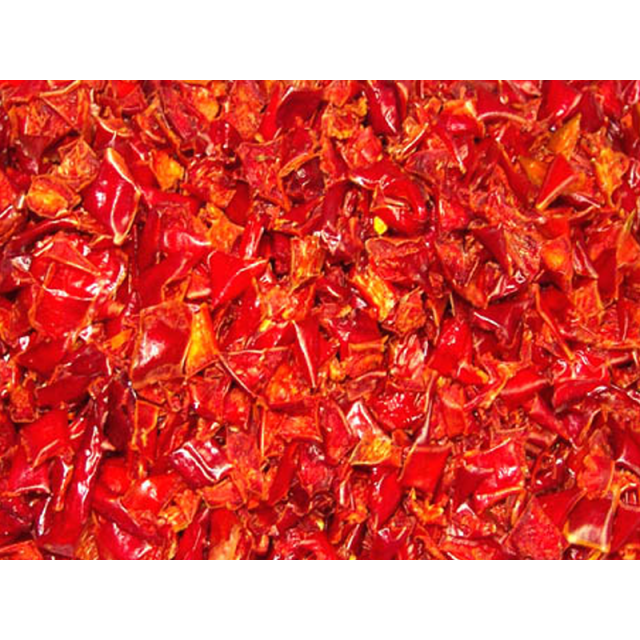 Dried Tomato