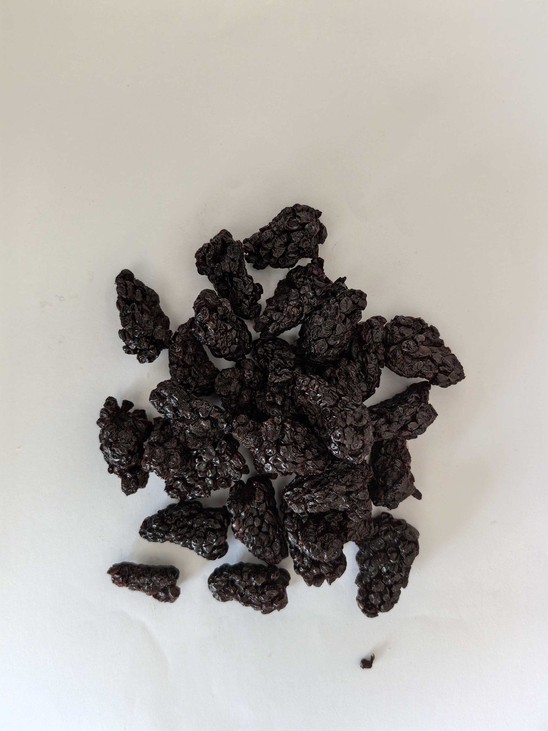 Dried Mulberry