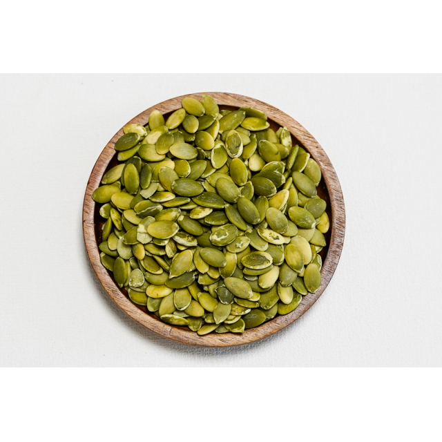 Pumpkin Kernel A