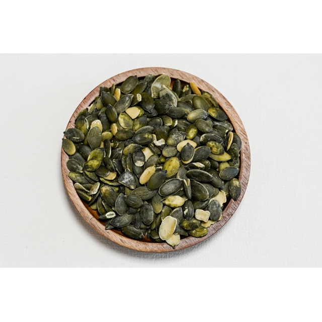 Shell-free A