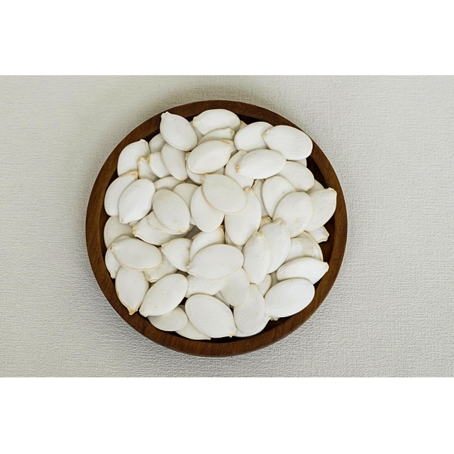 Snow White Pumpkin Seeds