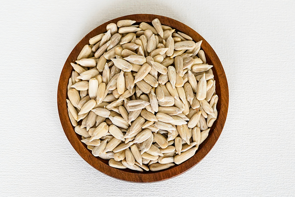 Sunflower Kernel