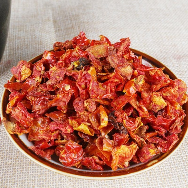 Dehydrated Tomatoes