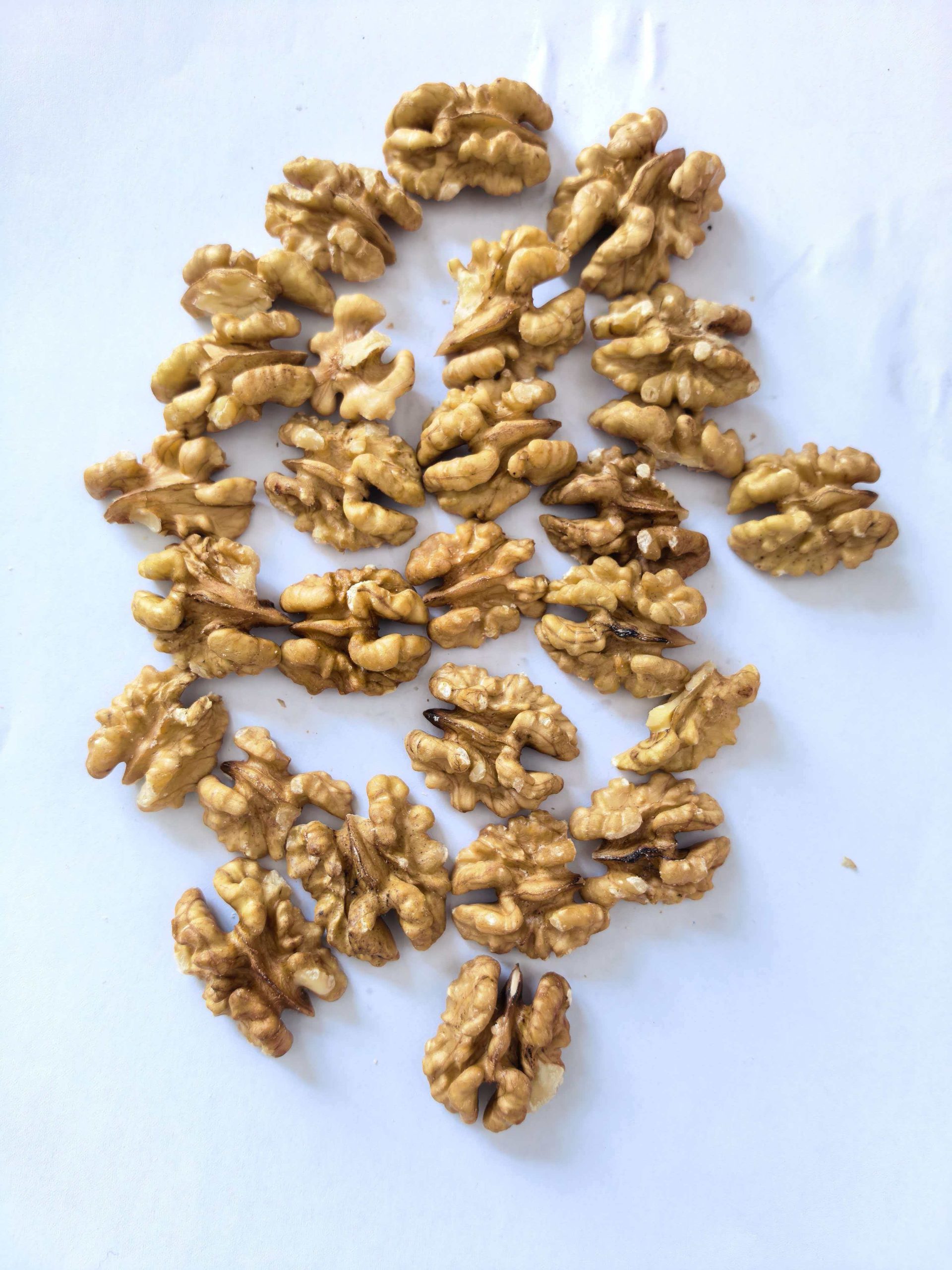 Walnuts